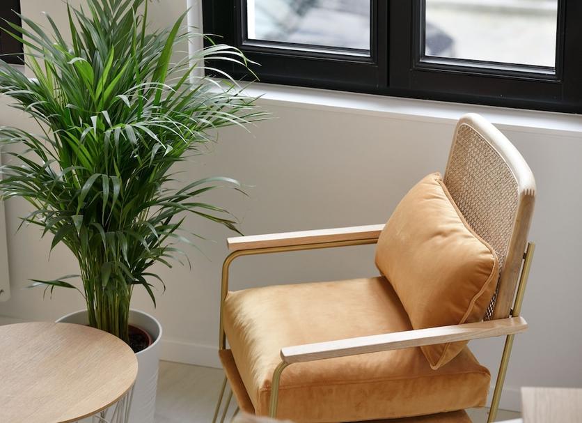 Équipements de la chambre Photo