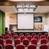 Espace de conférence