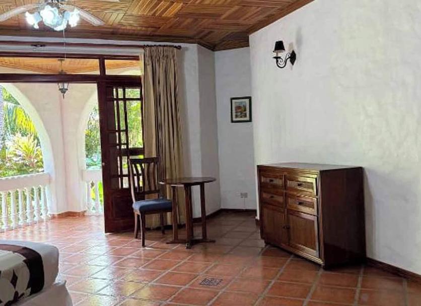 Équipements de la chambre Photo