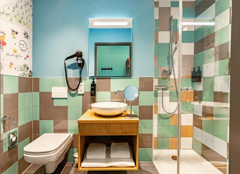 Salle de bain Photo