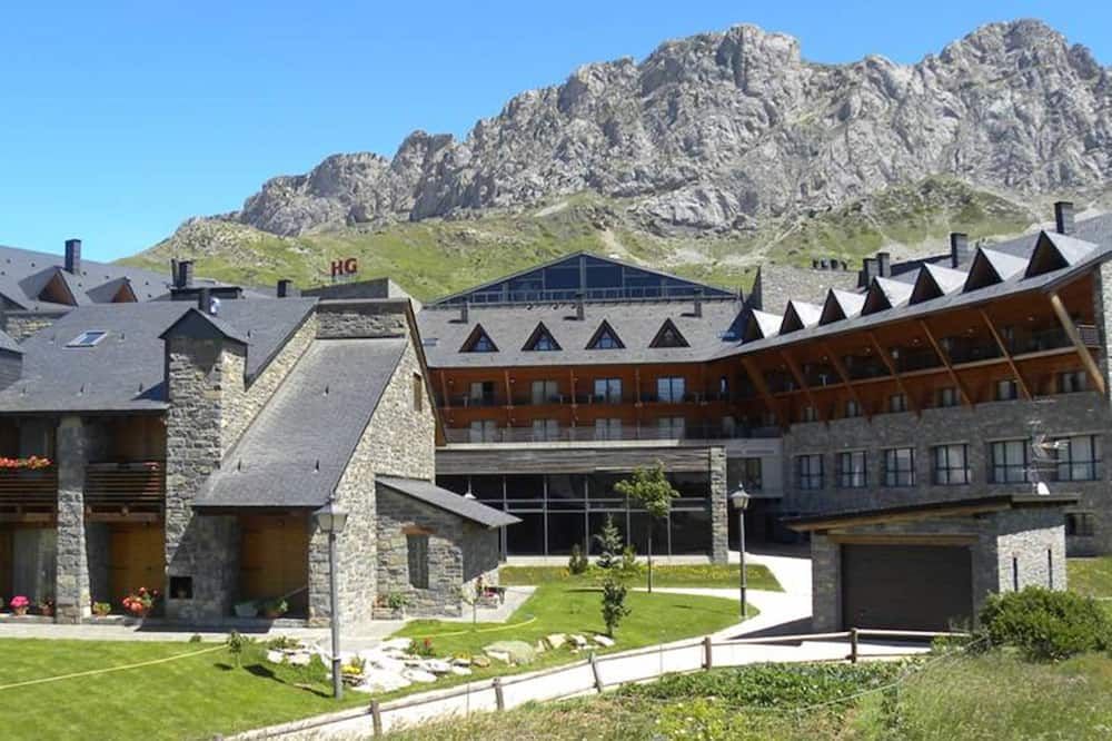 Bâtiment