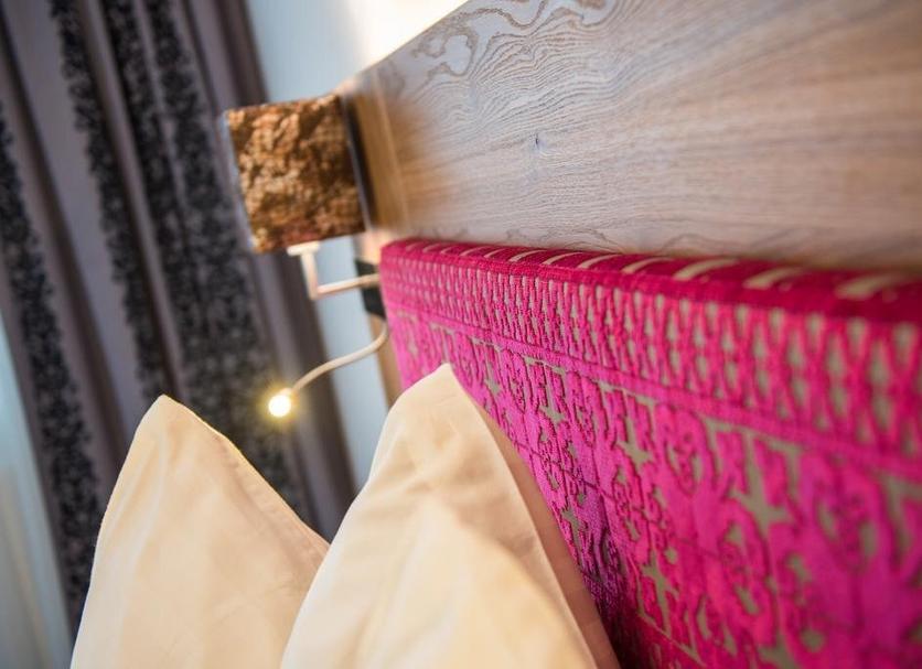 Équipements de la chambre Photo