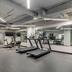 Salle de sport