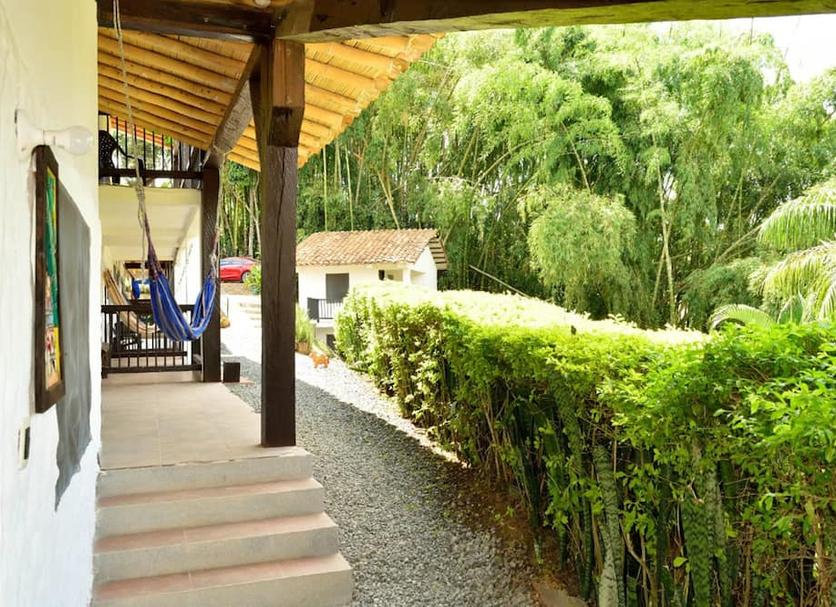 Extérieur Photo