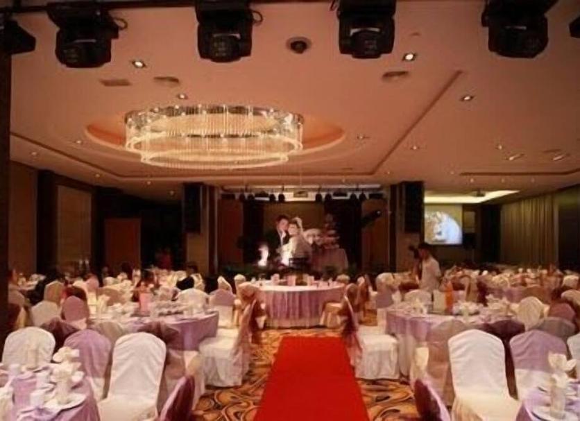 Salle de banquet Photo