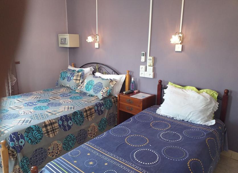 Chambre Photo