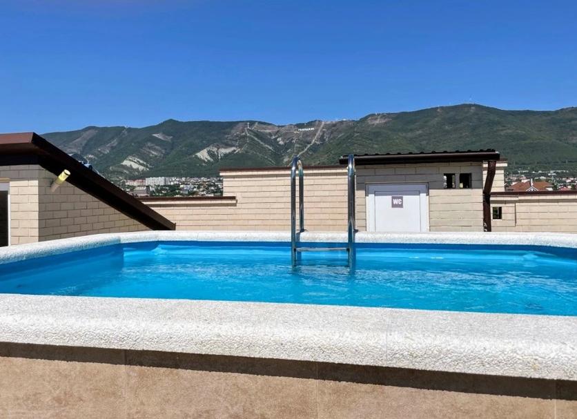 Piscine Photo