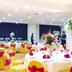 Salle de banquet