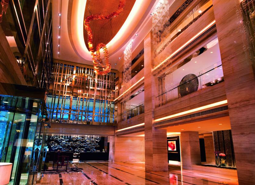 Hall d’entrée Photo