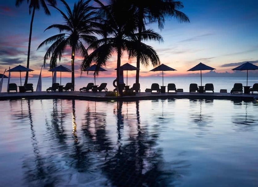 Piscine Photo