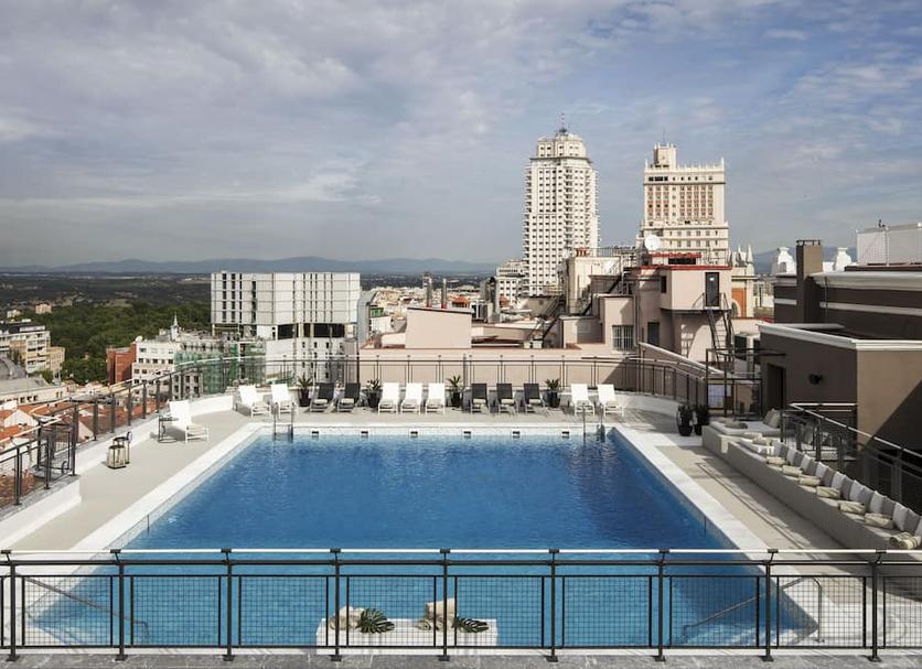 Piscine Photo
