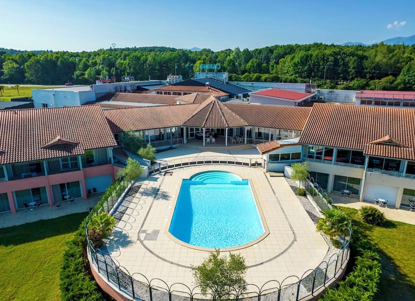 Piscine Photo