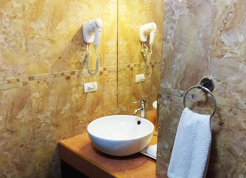 Salle de bain Photo