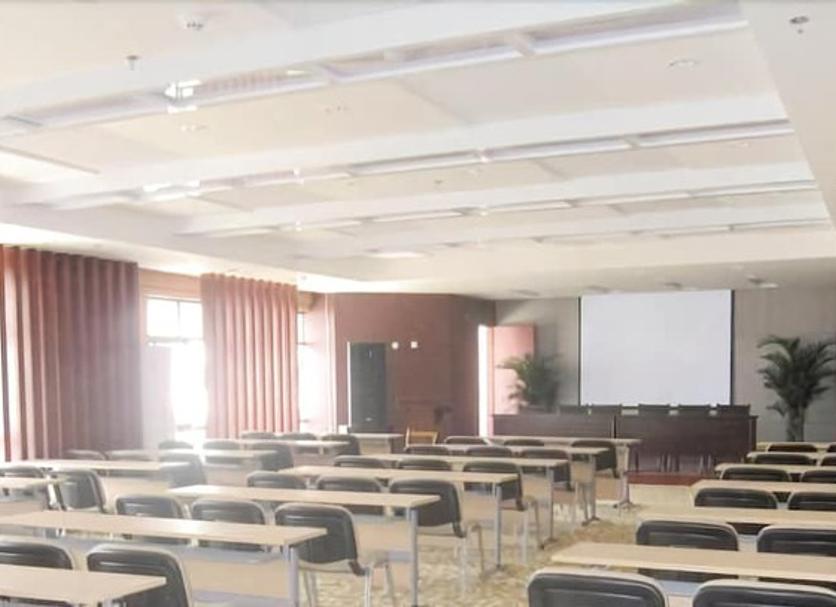 Espace de conférence Photo