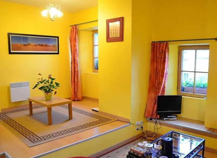 Équipements de la chambre Photo