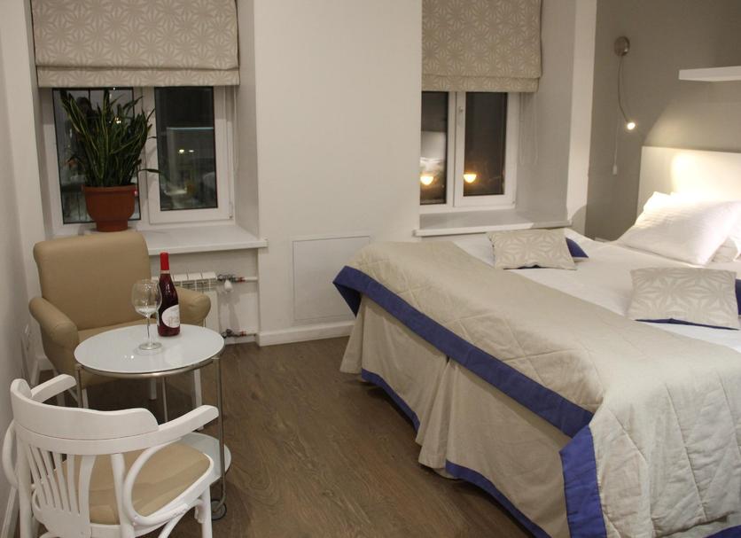 Chambre Photo