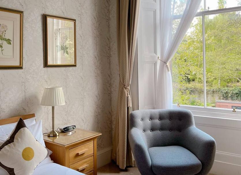 Équipements de la chambre Photo
