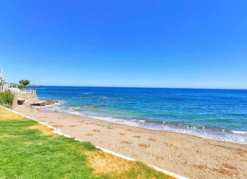 Plage Photo