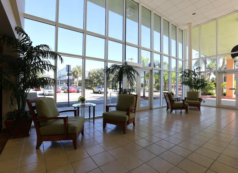 Hall d’entrée Photo