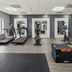 Salle de sport