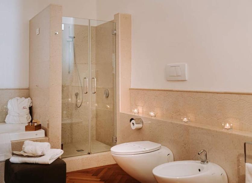 Salle de bain Photo