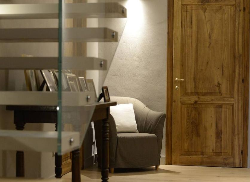 Équipements de la chambre Photo