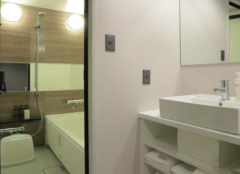 Salle de bain Photo