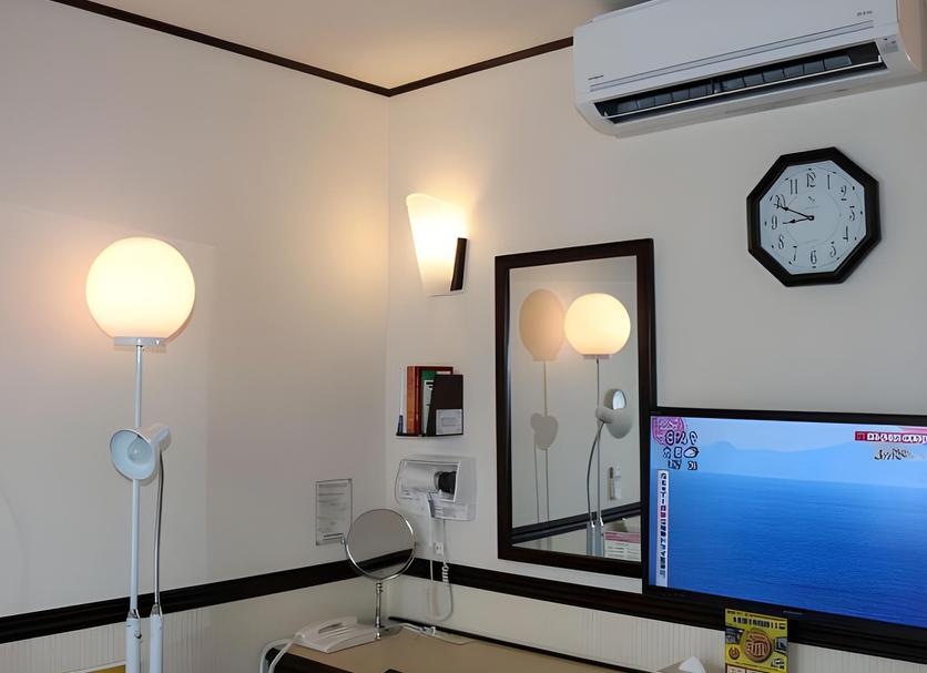 Équipements de la chambre Photo