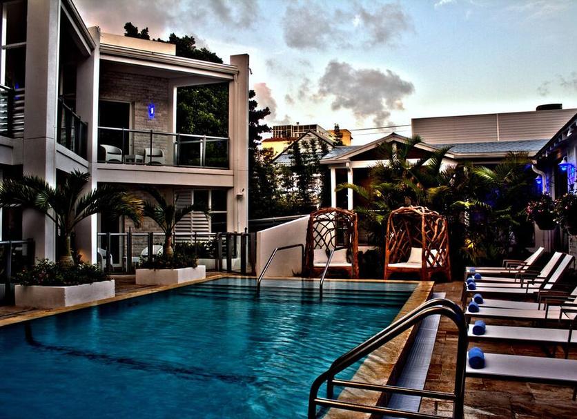Piscine Photo