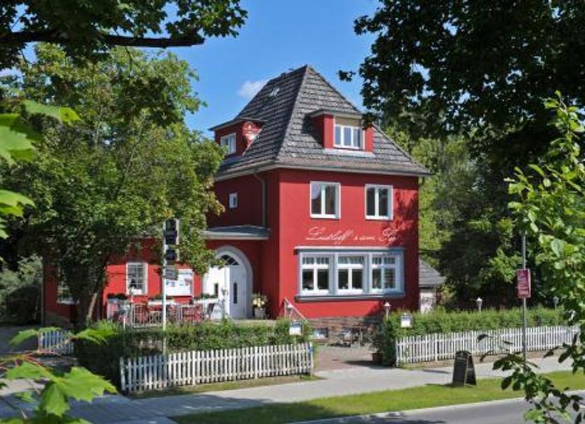 Bâtiment Photo
