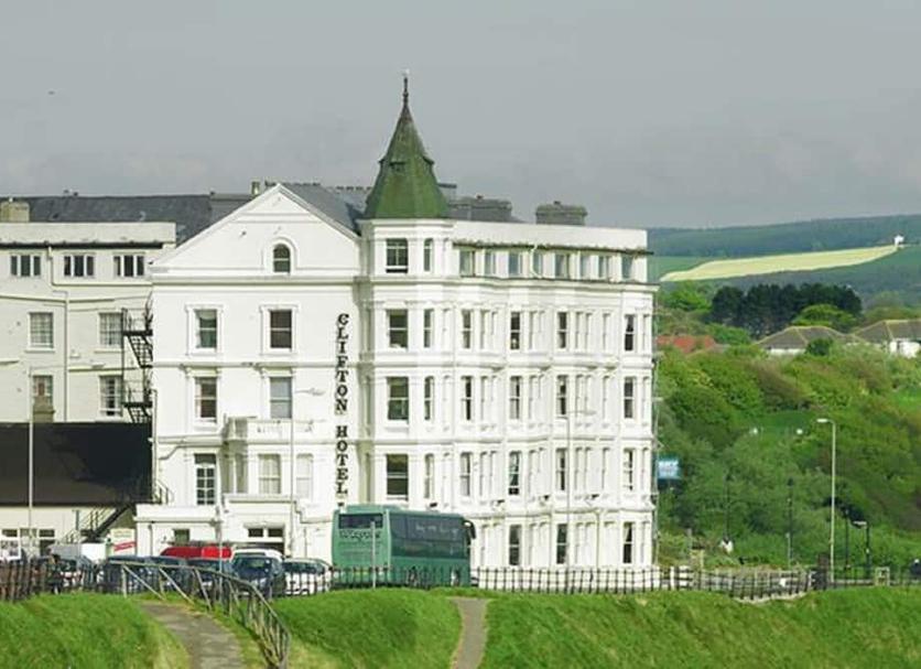 Bâtiment Photo
