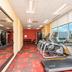 Salle de sport
