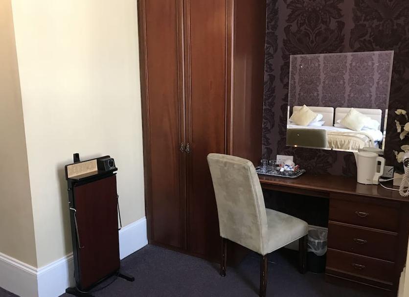 Équipements de la chambre Photo