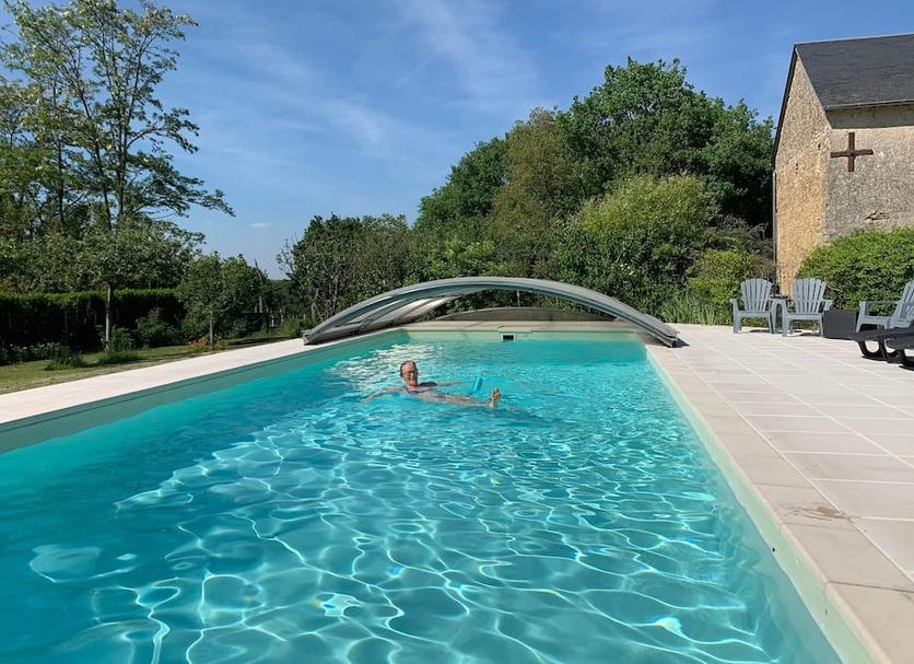 Piscine Photo