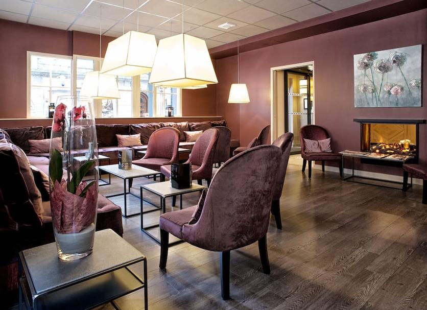 Salon Photo