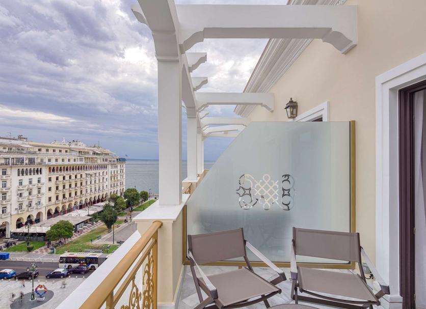 Balcon Photo