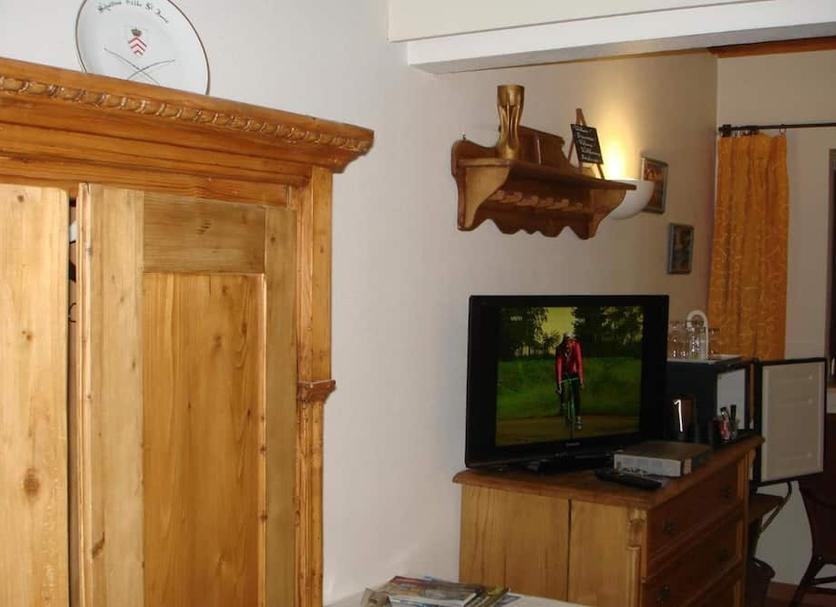 Équipements de la chambre Photo