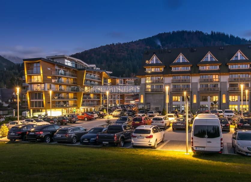 Extérieur Photo