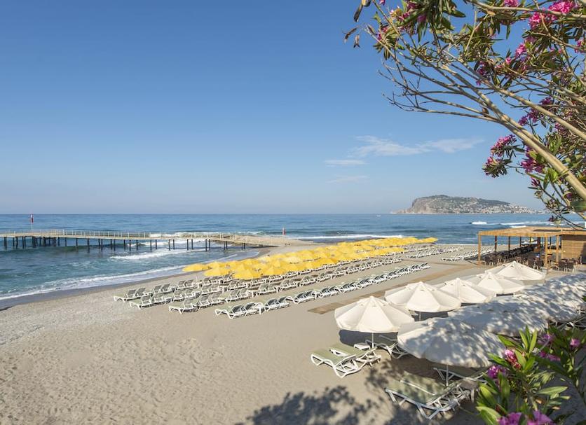 Plage Photo