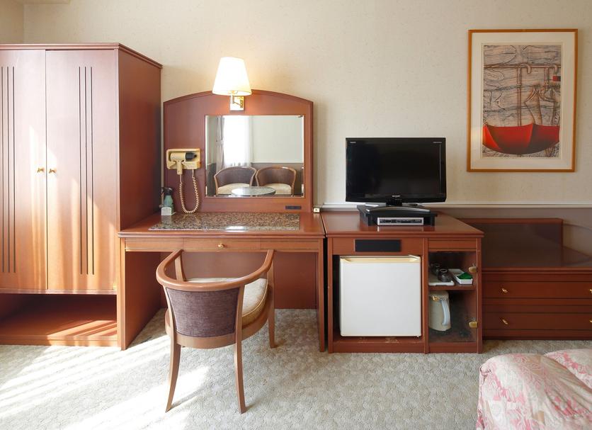 Équipements de la chambre Photo