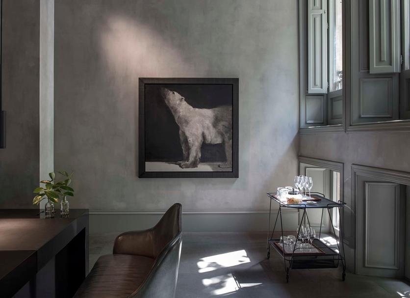 Équipements de la chambre Photo