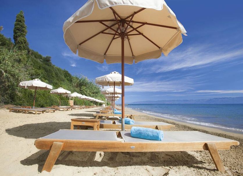 Plage Photo