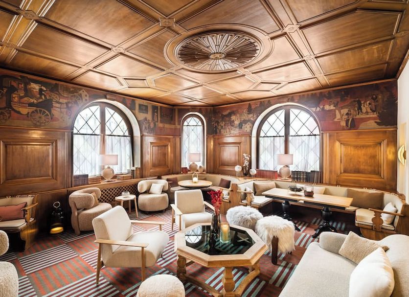 Salon Photo