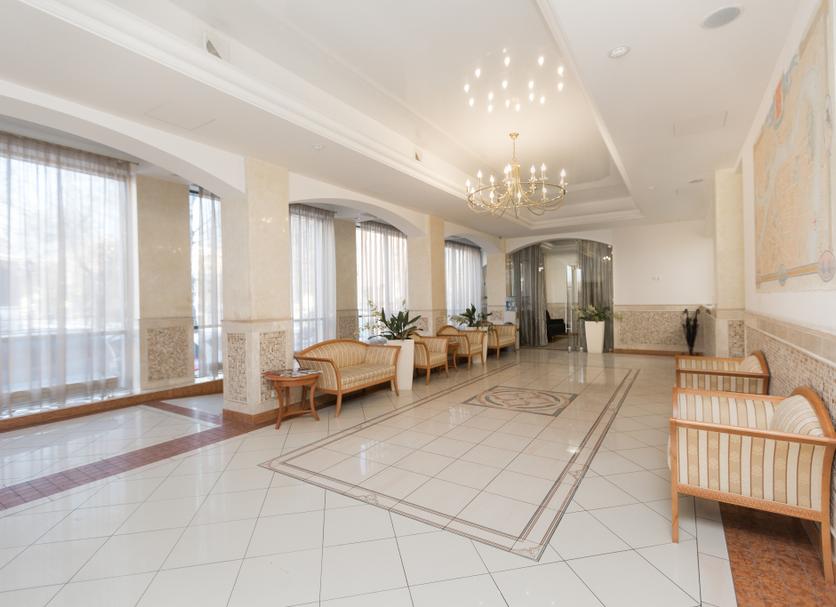 Hall d’entrée Photo