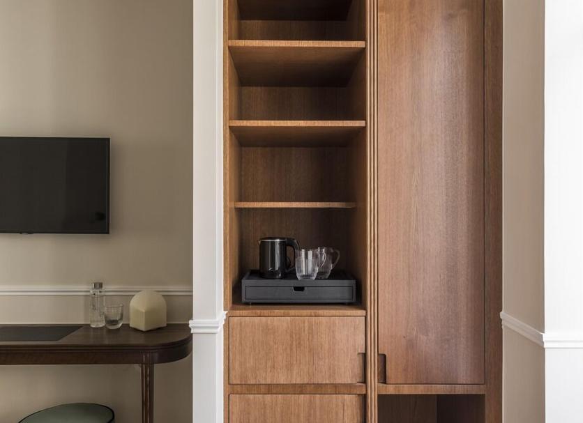 Équipements de la chambre Photo