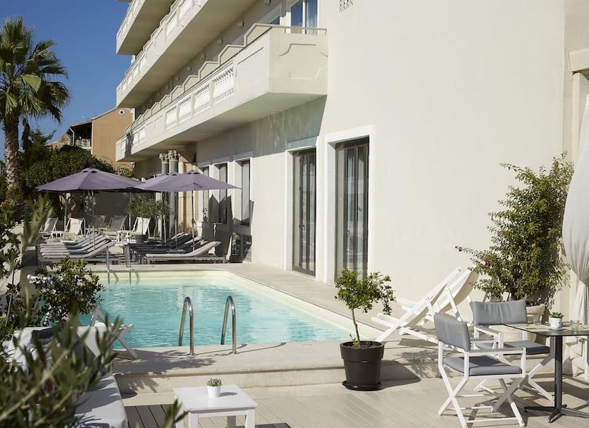 Piscine Photo