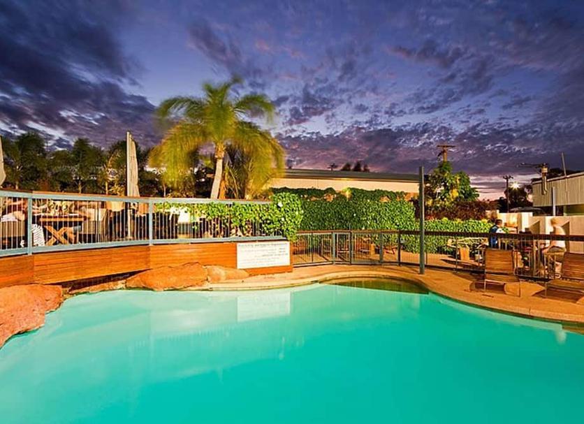 Piscine Photo
