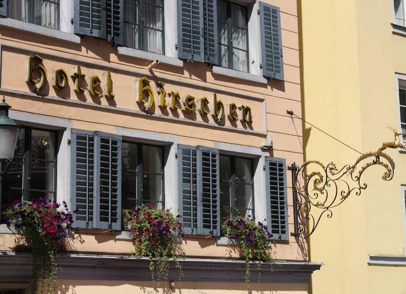 Bâtiment Photo