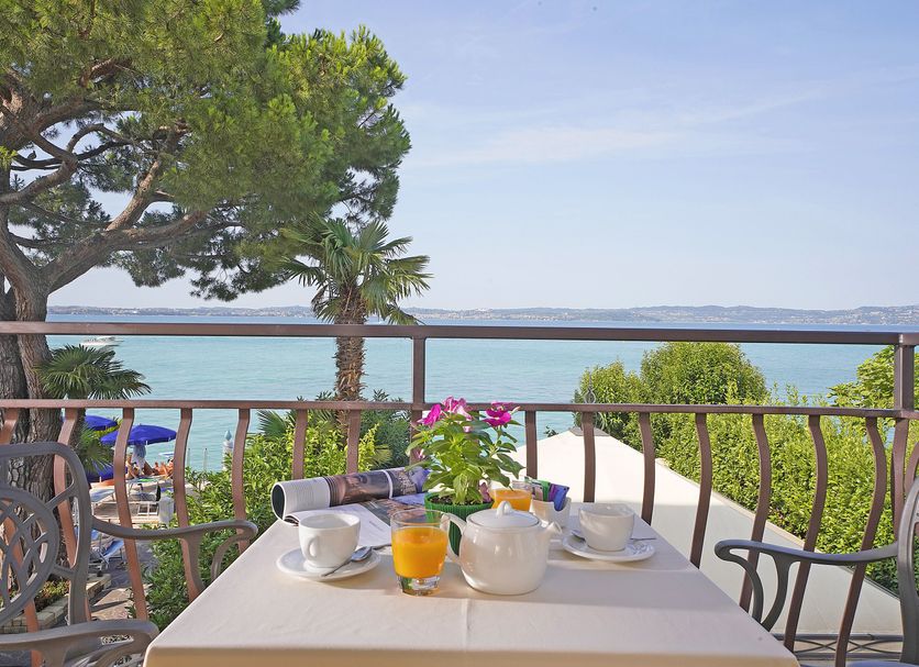 Balcon Photo