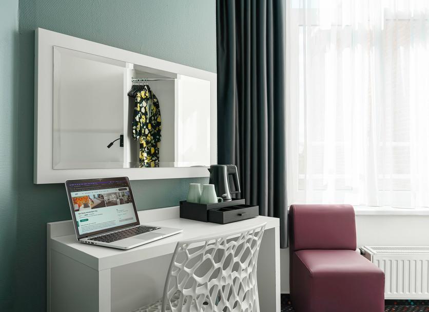 Équipements de la chambre Photo